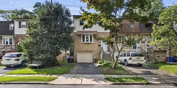 353 HILLSIDE ROAD
