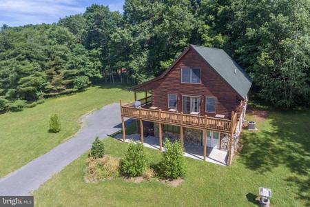 132 FANTASY VALLEY LANE