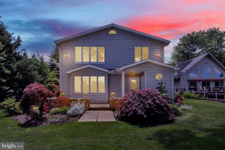 10 SCOTT COVE