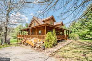 20 GLEN LAKE ROAD