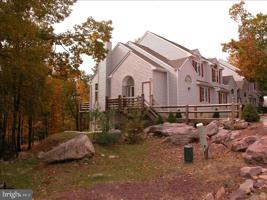 164 LAUREL WOOD DRIVE