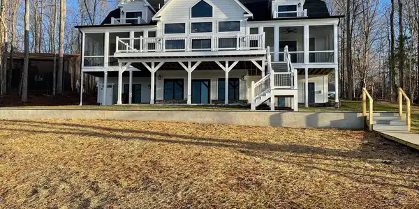 424 ROCK ISLAND RIDGE ,LAKE ANNA