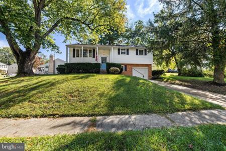 10845 SANDRINGHAM ROAD