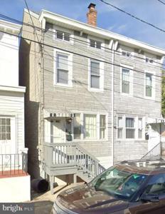 123 DURAND AVENUE