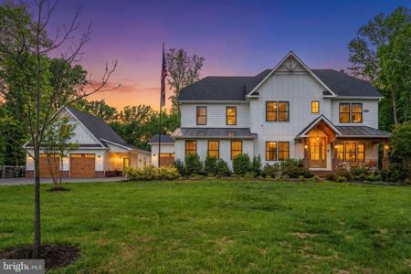 8794 BUCKLAND MILL ROAD