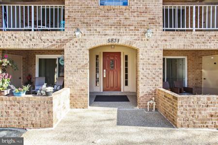 5831 COVE LANDING ROAD