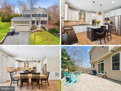 7024 FOX CHASE ROAD