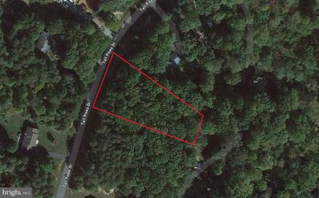 Lot 96 TALL PINES DRIVE