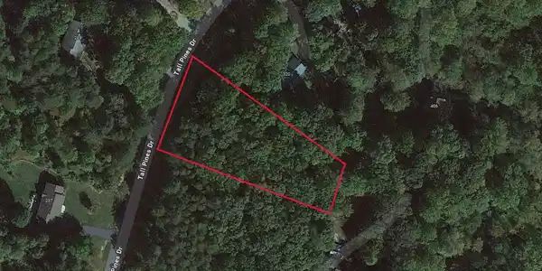 Lot 96 TALL PINES DRIVE