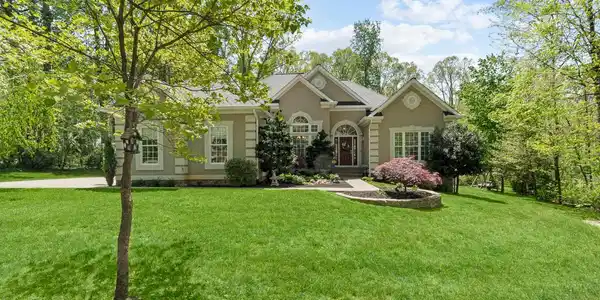6718 WATER VIEW LANE