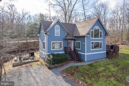 158 SILVER TREE LANE