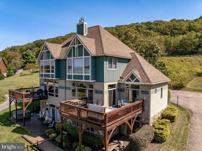 1278 DEEP CREEK DRIVE