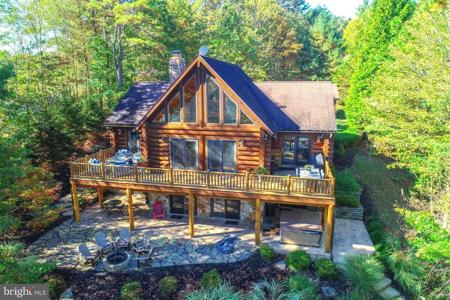 1567 PERGIN FARM ROAD