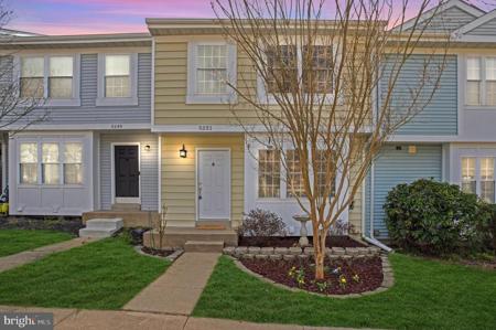 5251 SPRING BRANCH BOULEVARD