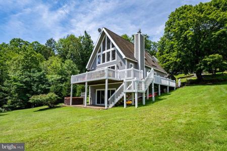 1167 MARSH HILL ROAD