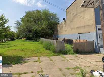 424 STEVENS STREET
