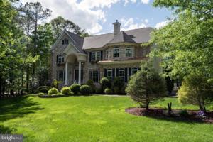 11400 STONEWALL JACKSON DRIVE