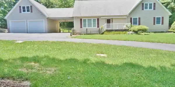 1188 OVERTON DRIVE