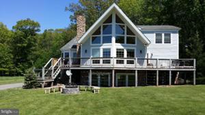 319 GLEN MEADOW ROAD