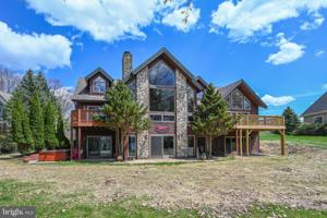 298 MOONRISE DRIVE