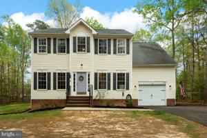 608 CICERO DRIVE