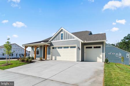 182 MILKWEED DRIVE