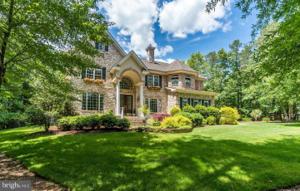 11400 STONEWALL JACKSON DRIVE