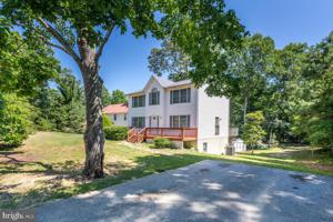539 CHISHOLM TRAIL