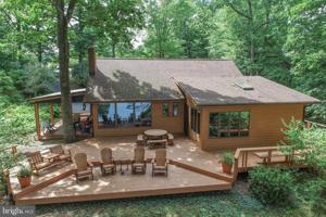 1585 PERGIN FARM ROAD
