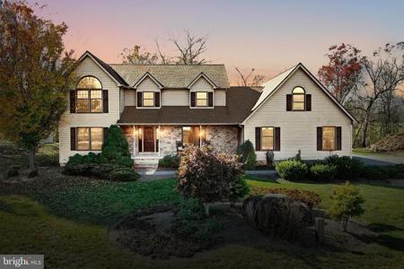 41 HOWARD DRIVE