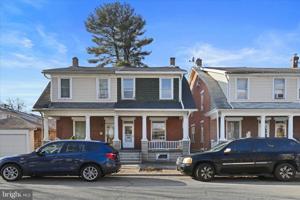 3010 N 4TH STREET