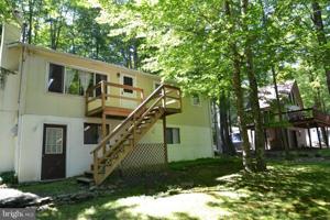 216 DELAWARE TRAIL