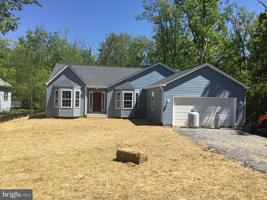 105 SEVEN PINES