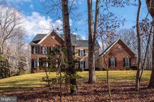 13709 HUNTING RUN DRIVE