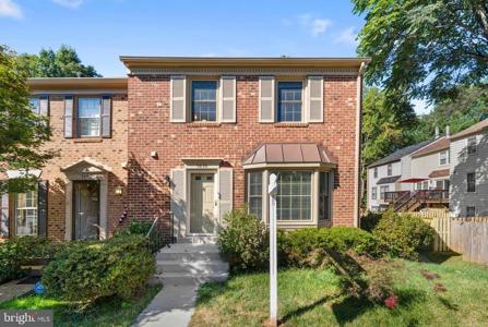5638 SUTHERLAND COURT