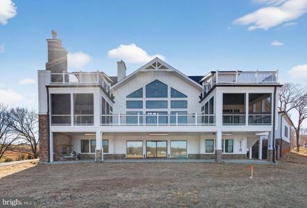 134 ANDERSON WAY ,LAKE ANNA