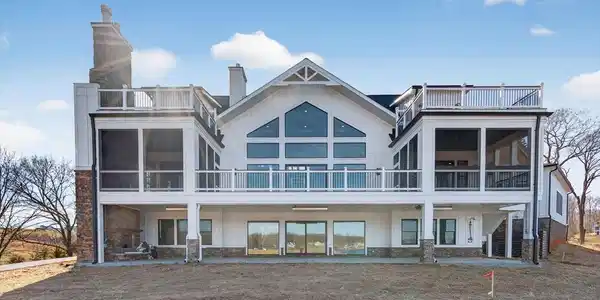 134 ANDERSON WAY ,LAKE ANNA