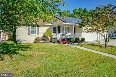 21 BRIGHT AVENUE