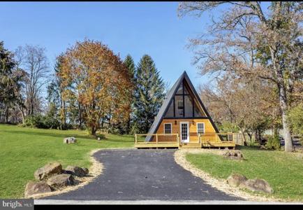 231 LAKE MEADE DRIVE