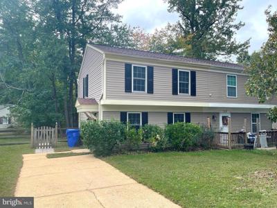 717 BARRINGTON DRIVE