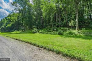 Lot 243 CUMBERLAND ROAD