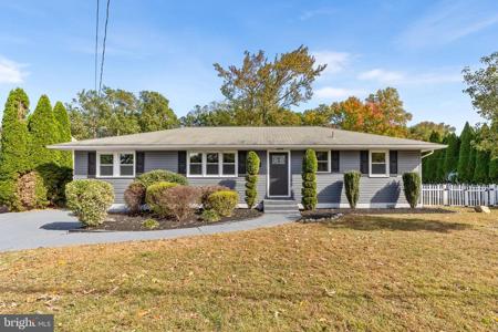 70 RUTGERS ROAD