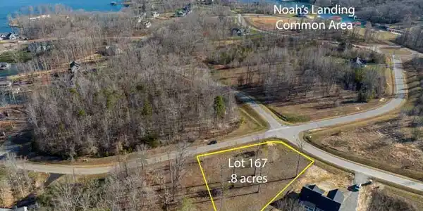 Lot 167 PROMISE LANE