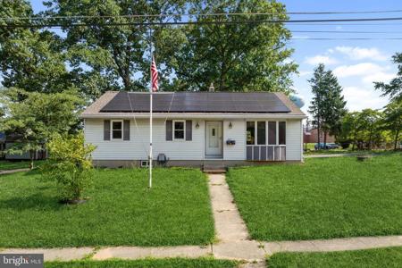 507 CROZIER AVENUE