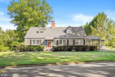 3 MADDOCK DRIVE