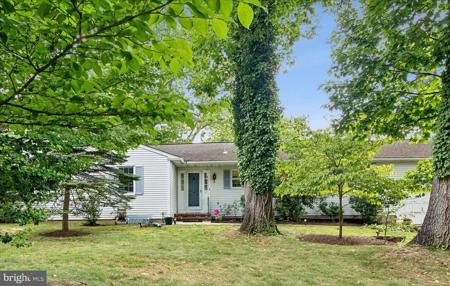 53 PERRY DRIVE