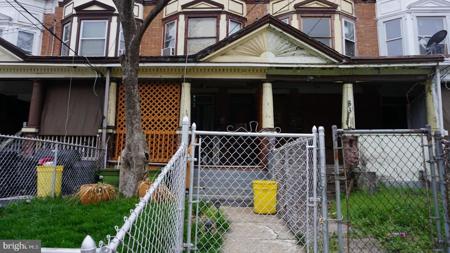 35 GENERAL GREENE AVENUE