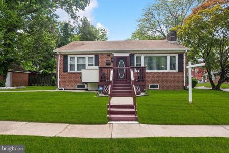 232 COLUMBIA AVENUE
