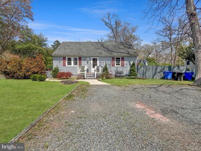 86 IRIS STREET