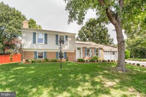 15002 NEWSOME LANE